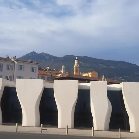Air Conditioning 1 Min To Sea Garage Terrace Absolute Calm Apartamento *