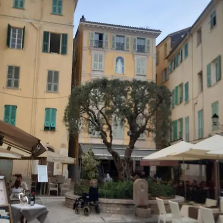 Air Conditioning 1 Min To Sea Garage Terrace Absolute Calm *