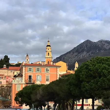 Appartement Air Conditioning 1 Min To Sea Garage Terrace Absolute Calm