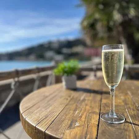 Air Conditioning 1 Min To Sea Garage Terrace Absolute Calm * Roquebrune-Cap-Martin