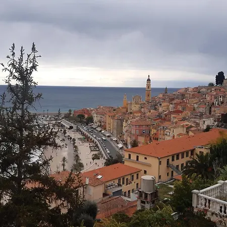 Air Conditioning 1 Min To Sea Garage Terrace Absolute Calm Apartamento