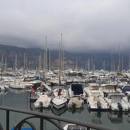 Air Conditioning 1 Min To Sea Garage Terrace Absolute Calm Apartamento *