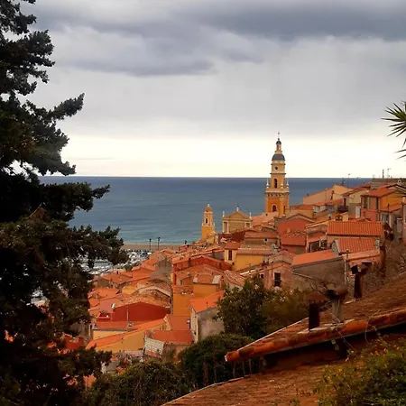 Appartement Air Conditioning 1 Min To Sea Garage Terrace Absolute Calm