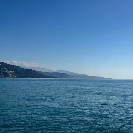 Air Conditioning 1 Min To Sea Garage Terrace Absolute Calm *