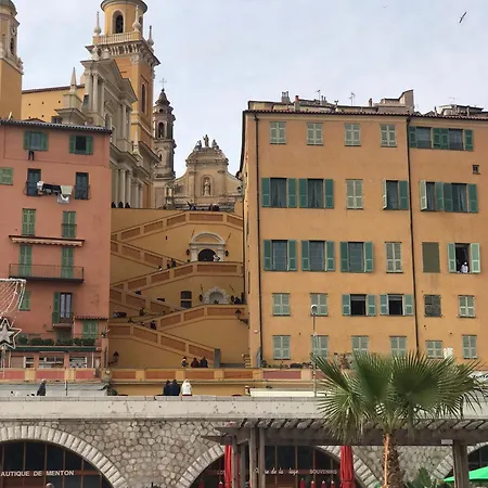 Appartement Air Conditioning 1 Min To Sea Garage Terrace Absolute Calm