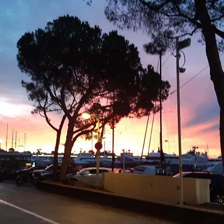 Apartamento Air Conditioning 1 Min To Sea Garage Terrace Absolute Calm Roquebrune-Cap-Martin