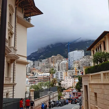 Air Conditioning 1 Min To Sea Garage Terrace Absolute Calm Apartamento *