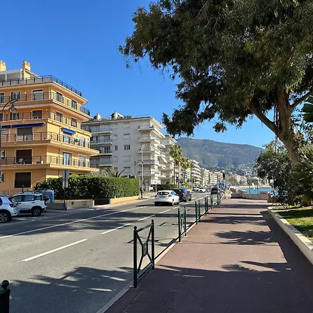 Apartamento Air Conditioning 1 Min To Sea Garage Terrace Absolute Calm Roquebrune-Cap-Martin