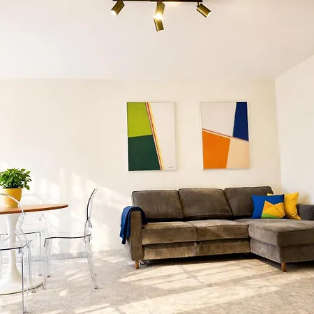 Air Conditioning 1 Min To Sea Garage Terrace Absolute Calm Apartamento Roquebrune-Cap-Martin