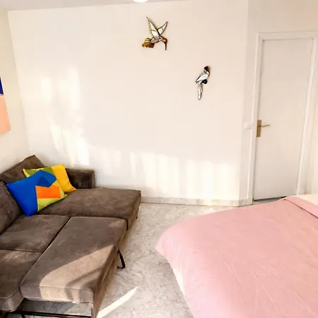 Air Conditioning 1 Min To Sea Garage Terrace Absolute Calm * Roquebrune-Cap-Martin