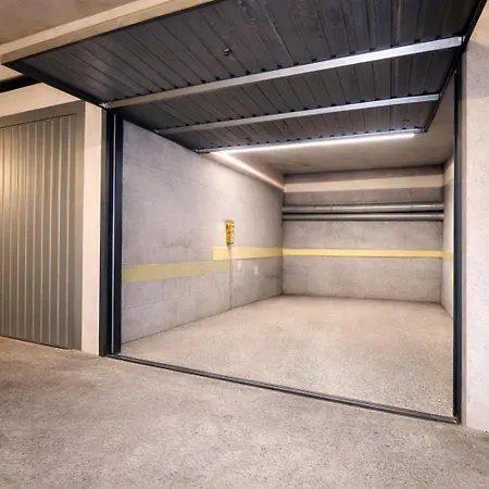 Air Conditioning 1 Min To Sea Garage Terrace Absolute Calm