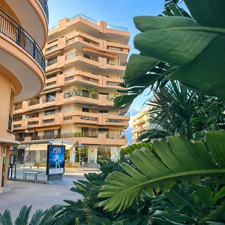 Air Conditioning 1 Min To Sea Garage Terrace Absolute Calm *